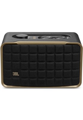 Акустична система JBL Authentics 200 (JBLAUTH200BLKEP)