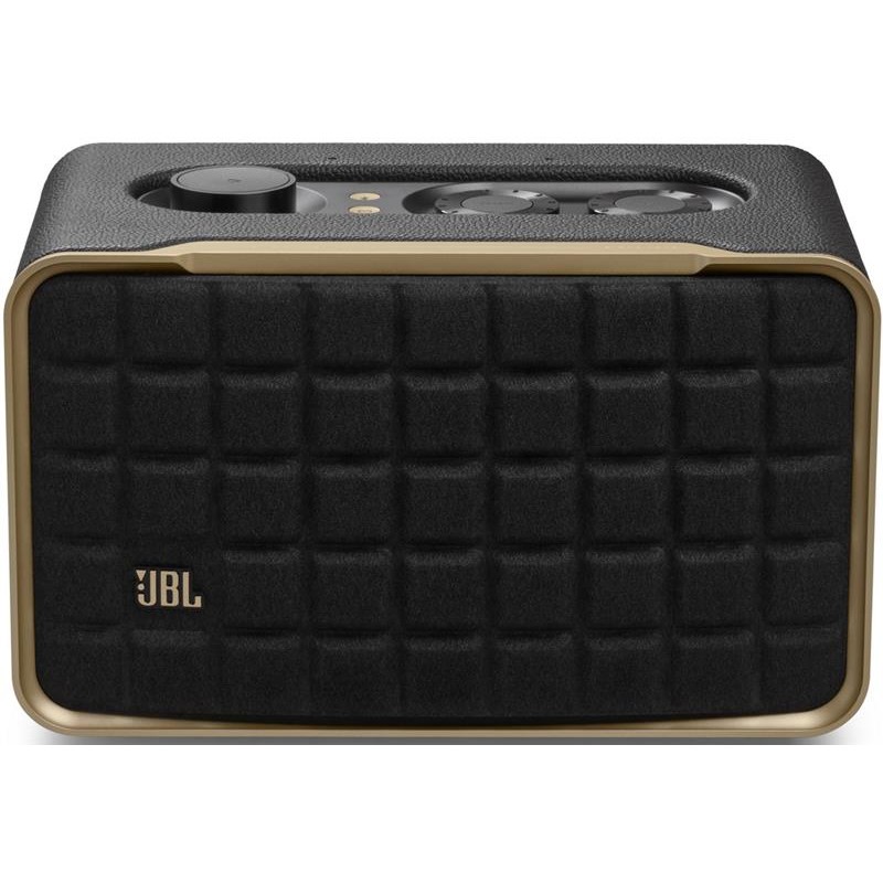 Акустична система JBL Authentics 200 (JBLAUTH200BLKEP)