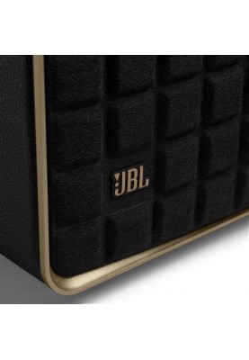 Акустична система JBL Authentics 200 (JBLAUTH200BLKEP)