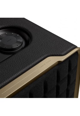 Акустична система JBL Authentics 200 (JBLAUTH200BLKEP)