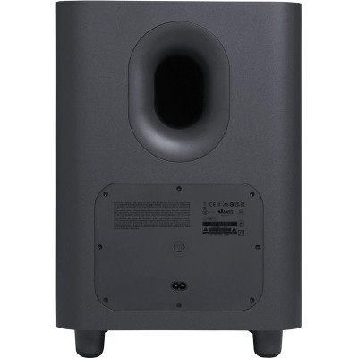 Саундбар JBL Bar 500 Black (JBLBAR500PROBLKEP)