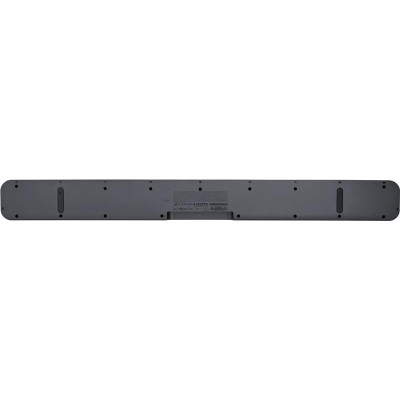 Саундбар JBL Bar 500 Black (JBLBAR500PROBLKEP)