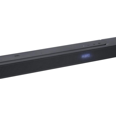 Саундбар JBL Bar 500 Black (JBLBAR500PROBLKEP)