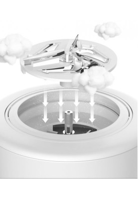 Міні-клінер Deerma Lint Remover DEM-MQ600