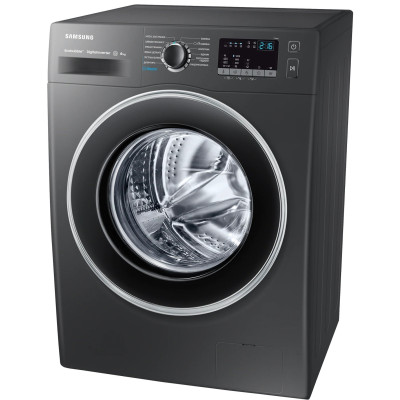 Пральна машина Samsung WW62J42E0HX/UA