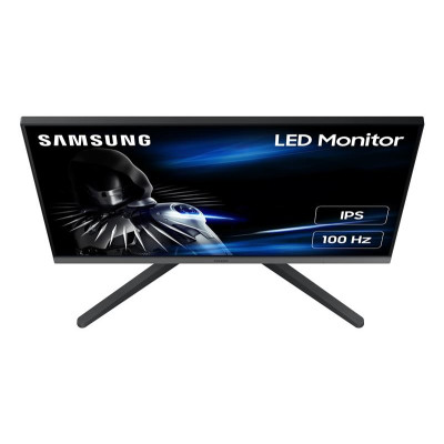 Монiтор Samsung 23.8" Essential LS24C330G (LS24C330GAIXCI) IPS Black 100Hz