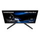Монiтор Samsung 23.8" Essential LS24C330G (LS24C330GAIXCI) IPS Black 100Hz