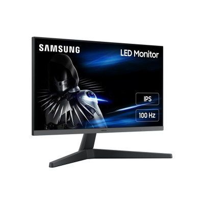 Монiтор Samsung 23.8" Essential LS24C330G (LS24C330GAIXCI) IPS Black 100Hz