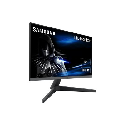 Монiтор Samsung 23.8" Essential LS24C330G (LS24C330GAIXCI) IPS Black 100Hz