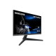 Монiтор Samsung 23.8" Essential LS24C330G (LS24C330GAIXCI) IPS Black 100Hz