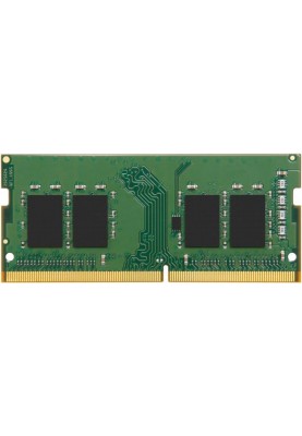 Модуль пам`ятi SO-DIMM 8GB/2666 DDR4 Kingston (KCP426SS8/8)