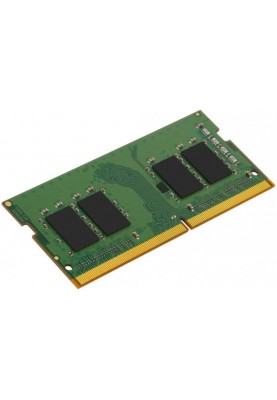 Модуль пам`ятi SO-DIMM 8GB/2666 DDR4 Kingston (KCP426SS8/8)