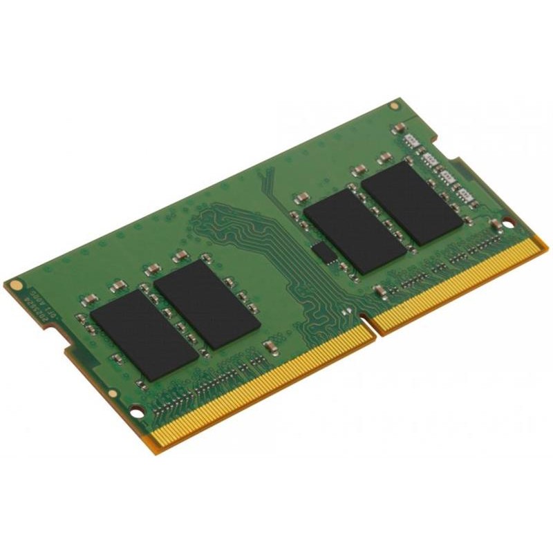 Модуль пам`ятi SO-DIMM 8GB/2666 DDR4 Kingston (KCP426SS8/8)