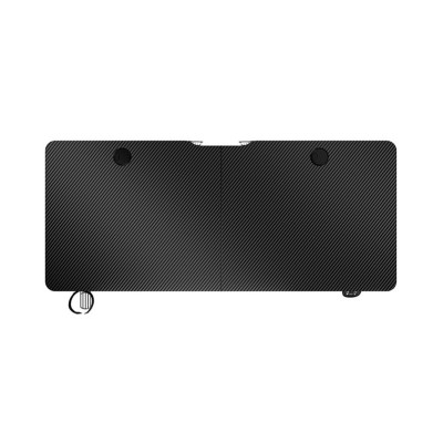 Геймерський стіл 1stPlayer Moto-C 1460 Black