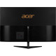 Моноблок Acer Aspire C24-1800 (DQ.BKMME.00K) Black
