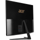 Моноблок Acer Aspire C24-1800 (DQ.BKMME.00K) Black