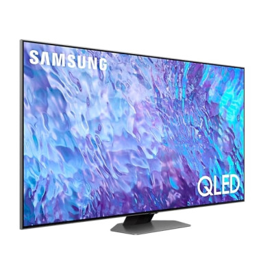 Телевізор Samsung QE55Q80CAUXUA