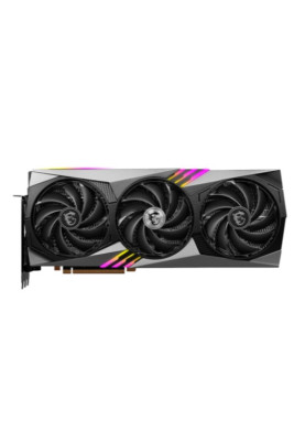 Відеокарта GF RTX 4080 16GB GDDR6X Gaming Trio MSI (GeForce RTX 4080 16GB GAMING TRIO)