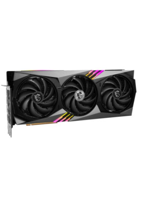 Відеокарта GF RTX 4080 16GB GDDR6X Gaming Trio MSI (GeForce RTX 4080 16GB GAMING TRIO)
