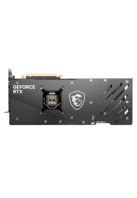Відеокарта GF RTX 4080 16GB GDDR6X Gaming Trio MSI (GeForce RTX 4080 16GB GAMING TRIO)