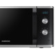 Мікрохвильова піч Samsung MS23K3614AS/UA