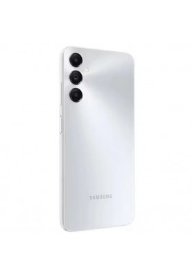 Смартфон Samsung Galaxy A05s SM-A057 4/64GB Dual Sim Silver (SM-A057GZSUEUC)