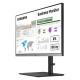 Монiтор Samsung 24" LS24C430G (LS24C430GAIXCI) IPS Black