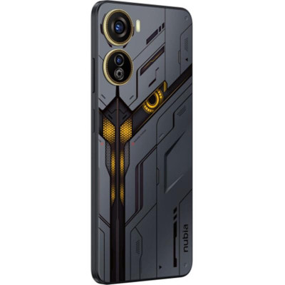 Смартфон ZTE Nubia Neo 5G 8/256GB Dual Sim Black