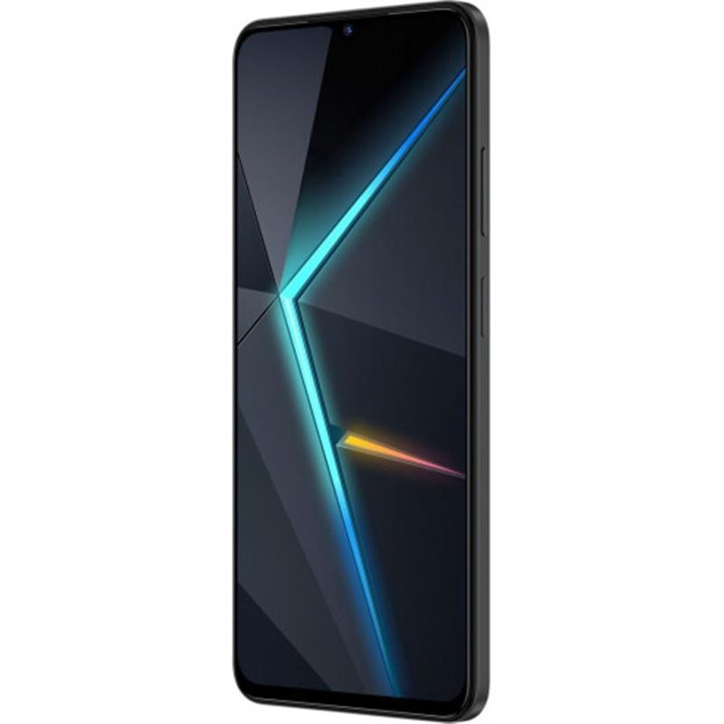 Смартфон ZTE Nubia Neo 5G 8/256GB Dual Sim Yellow