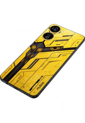 Смартфон ZTE Nubia Neo 5G 8/256GB Dual Sim Yellow