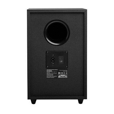 Саундбар JBL Cinema SB170 Black (JBLSB170BLKEP)