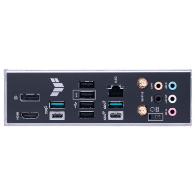 Материнська плата Asus TUF Gaming B650-Plus WiFi Socket AM5