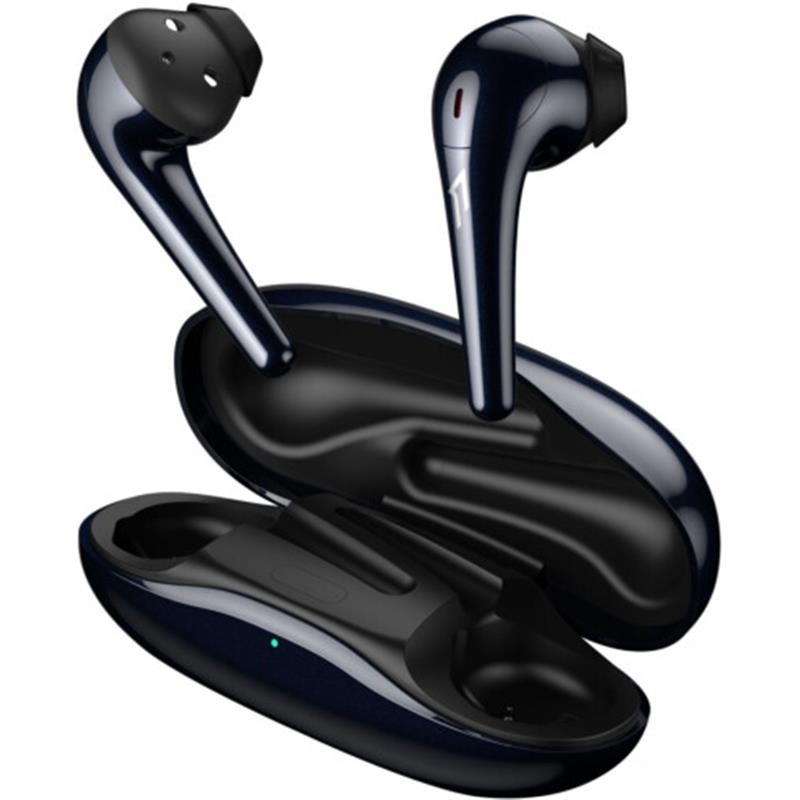 Bluetooth-гарнітура 1More ComfoBuds 2 TWS ES303 Galaxy Black