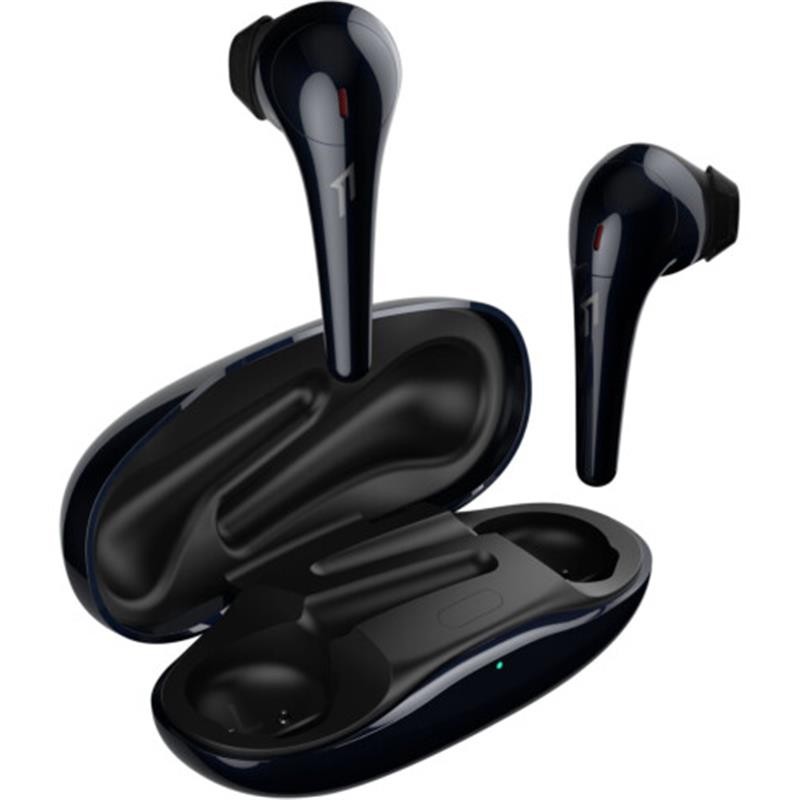 Bluetooth-гарнітура 1More ComfoBuds 2 TWS ES303 Galaxy Black