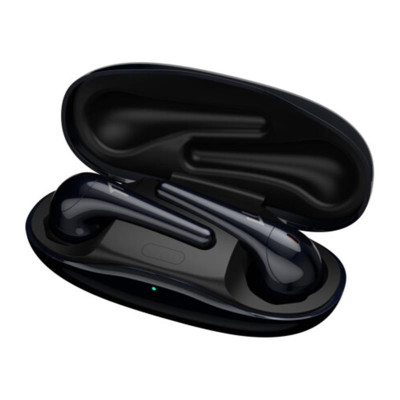 Bluetooth-гарнітура 1More ComfoBuds 2 TWS ES303 Galaxy Black