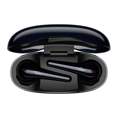 Bluetooth-гарнітура 1More ComfoBuds 2 TWS ES303 Galaxy Black