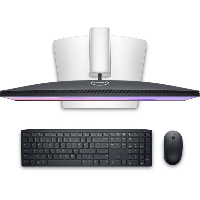 Монiтор Dell 23.8" P2424HT (210-BHSK) IPS Black