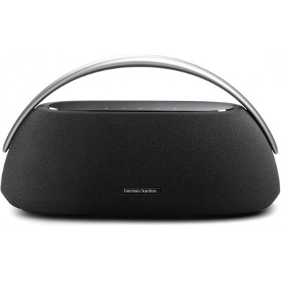 Акустична система Harman/Kardon Go+Play 3 Black (HKGOPLAY3BLKEP)