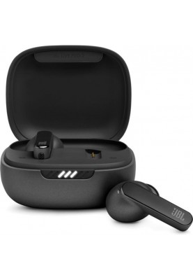 Bluetooth-гарнітура JBL Live Pro 2 Black (JBLLIVEPRO2TWSBLK)