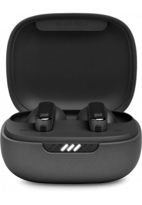 Bluetooth-гарнітура JBL Live Pro 2 Black (JBLLIVEPRO2TWSBLK)