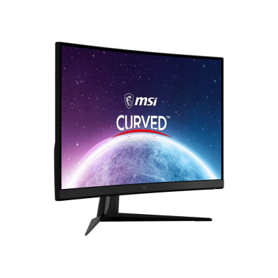 Монітор MSI 27` G27C4X VA Black Curved Монітор MSI 27` G27C4X VA Black Curved