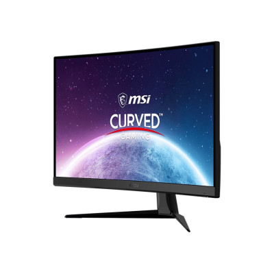 Монітор MSI 27` G27C4X VA Black Curved Монітор MSI 27` G27C4X VA Black Curved