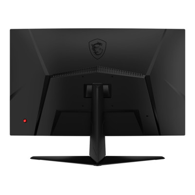 Монітор MSI 27` G27C4X VA Black Curved Монітор MSI 27` G27C4X VA Black Curved