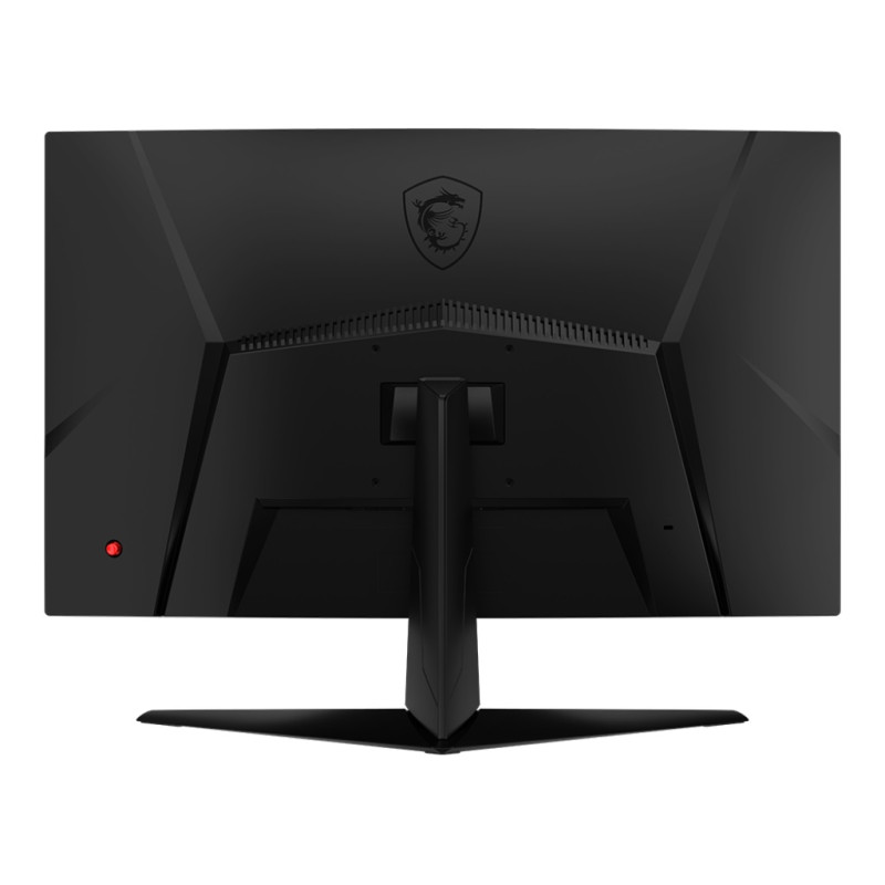 Монітор MSI 27" G27C4X VA Black Curved