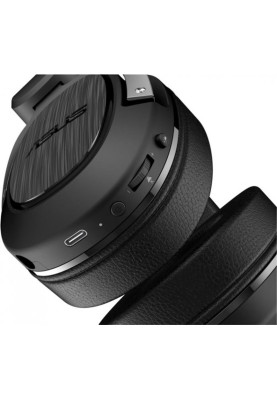 Гарнітура Asus TUF Gaming H3 Wireless Black (90YH02ZG-B3UA00)