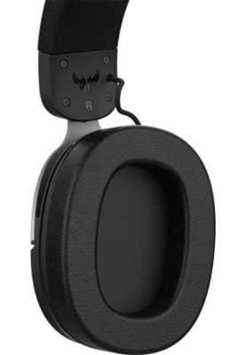 Гарнітура Asus TUF Gaming H3 Wireless Black (90YH02ZG-B3UA00)