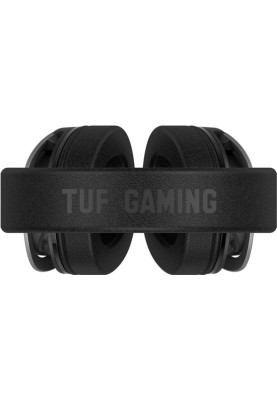 Гарнітура Asus TUF Gaming H3 Wireless Black (90YH02ZG-B3UA00)