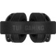 Гарнітура Asus TUF Gaming H3 Wireless Black (90YH02ZG-B3UA00)