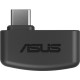 Гарнітура Asus TUF Gaming H3 Wireless Black (90YH02ZG-B3UA00)