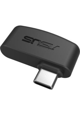Гарнітура Asus TUF Gaming H3 Wireless Black (90YH02ZG-B3UA00)